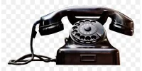 testovací obrázek telefon