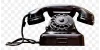 Telefon, testovací obrázek
